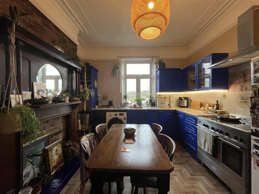 Photo of Huddersfield Road, Wyke, Bradford