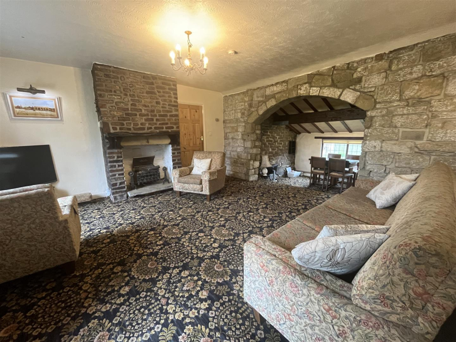 Photo of Sal Royd Road, Low Moor, Bradford