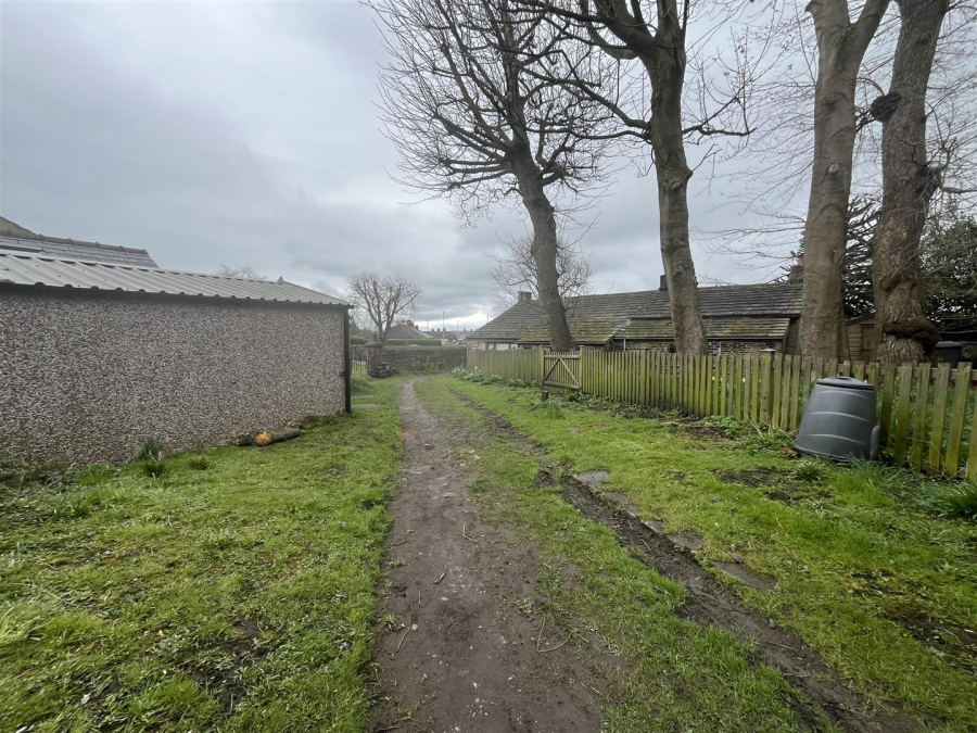 Photo of Sal Royd Road, Low Moor, Bradford