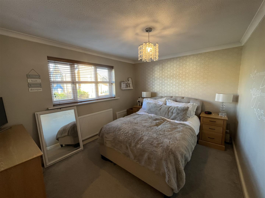 Photo of Parkmere Close, Bradford