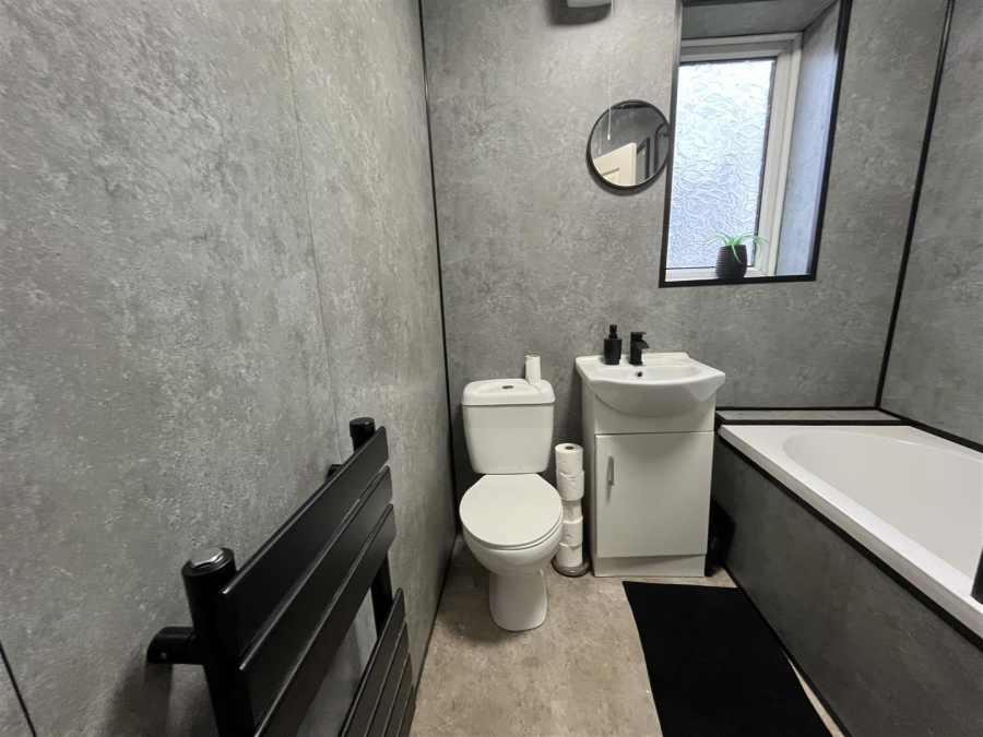 Photo of Westbury Place North, Leeds