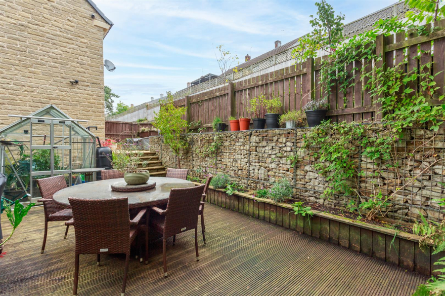 Photo of Bluebell Drive, Wyke, Bradford