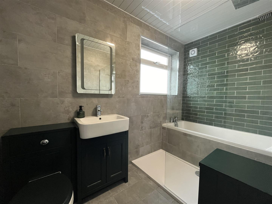 Photo of Elizabeth Avenue, Wyke, Bradford