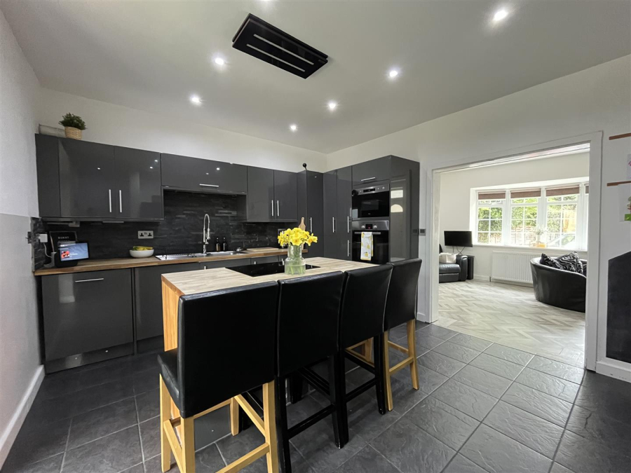 Photo of Wroe Terrace, Wyke, Bradford