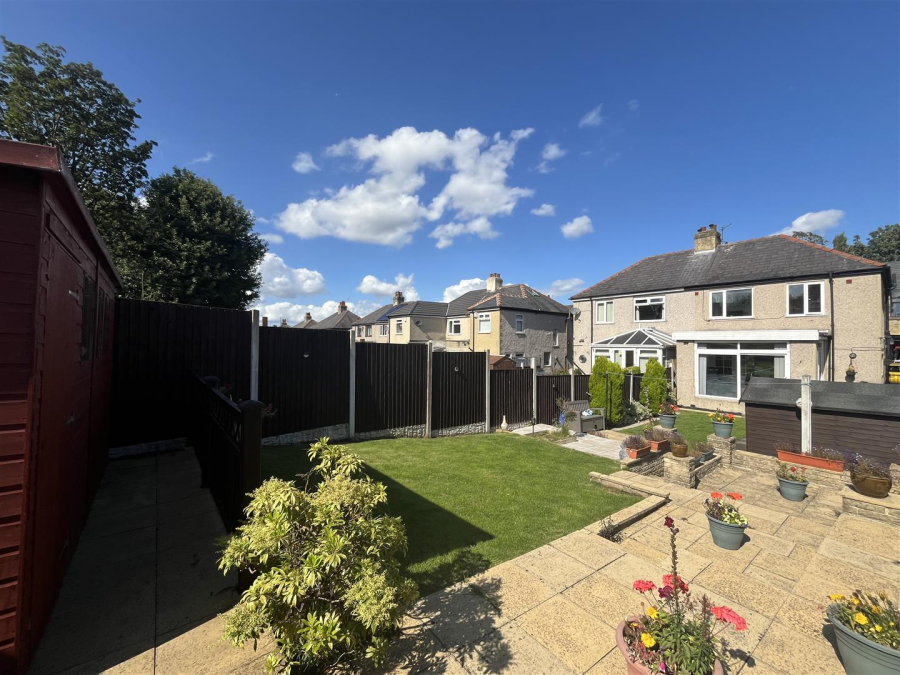 Photo of Clare Road, Wyke, Bradford