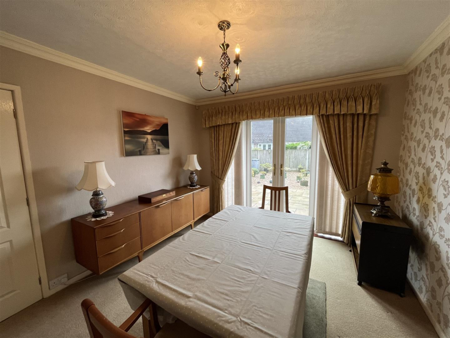 Photo of Westfield Lane, Wyke, Bradford