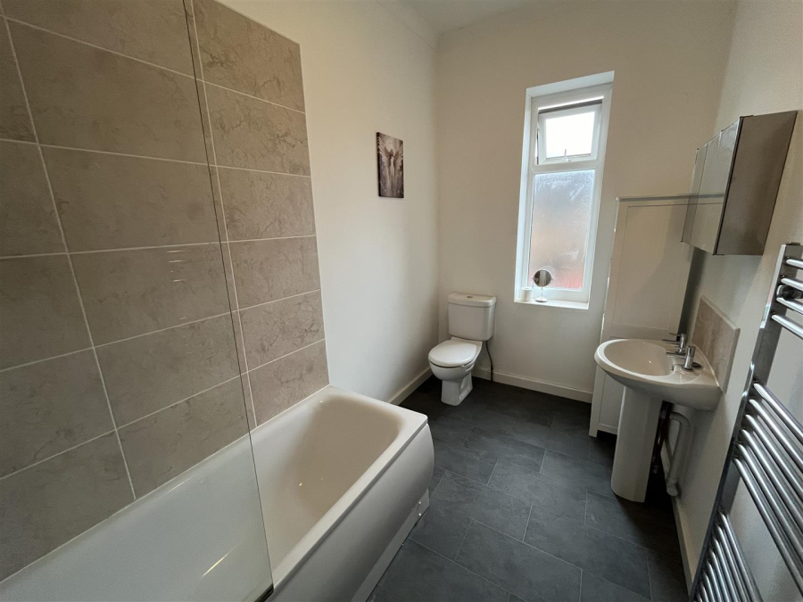 Photo of Alma Street, Cutler Heights, Bradford