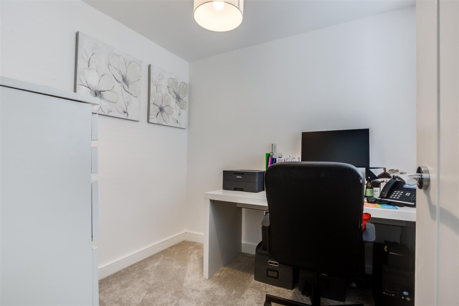 Photo of Whitehall Road, Wyke, Bradford