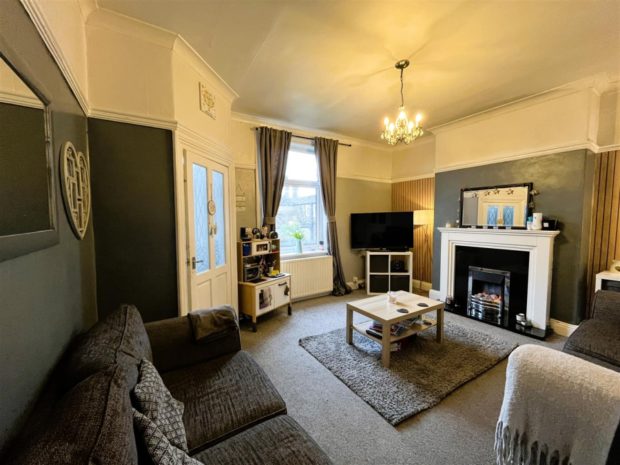 Photo of Mayfield View, Wyke, Bradford