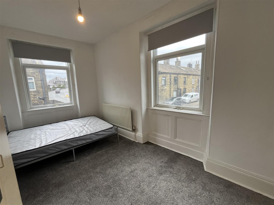 Photo of Sandbeds, Queensbury, Bradford