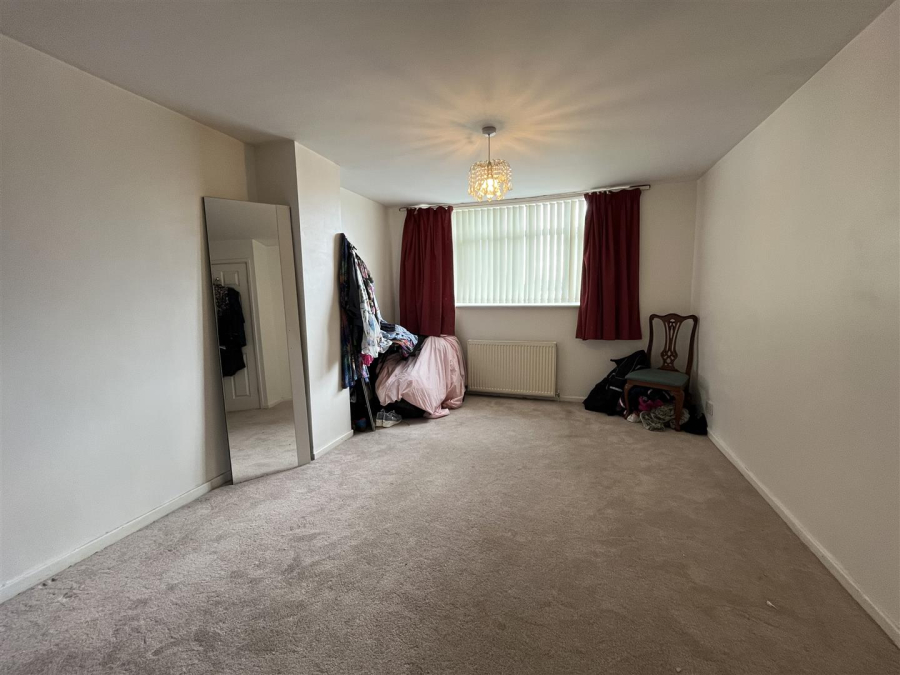 Photo of Sellerdale Drive, Wyke, Bradford