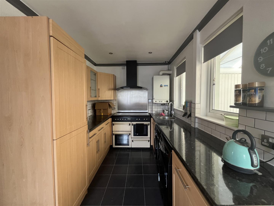 Photo of Crest Avenue, Wyke, Bradford
