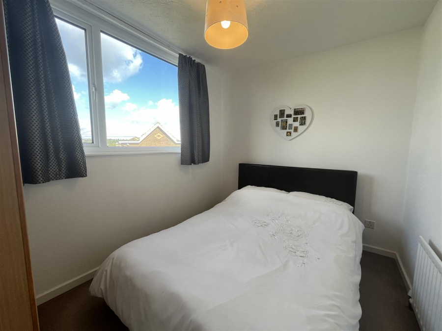 Photo of Elizabeth Avenue, Wyke, Bradford