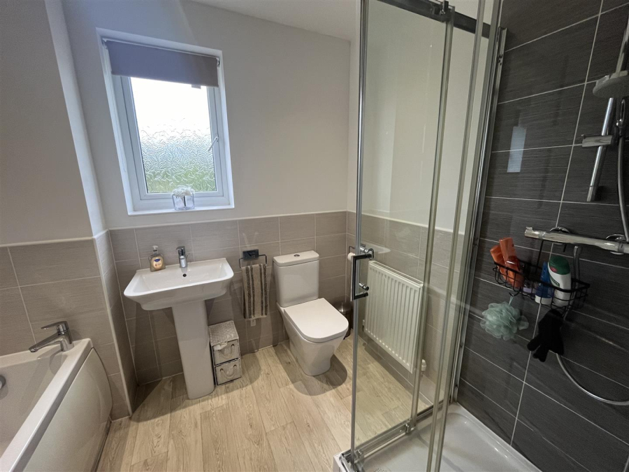 Photo of Old Mill Dam Lane, Queensbury, Bradford