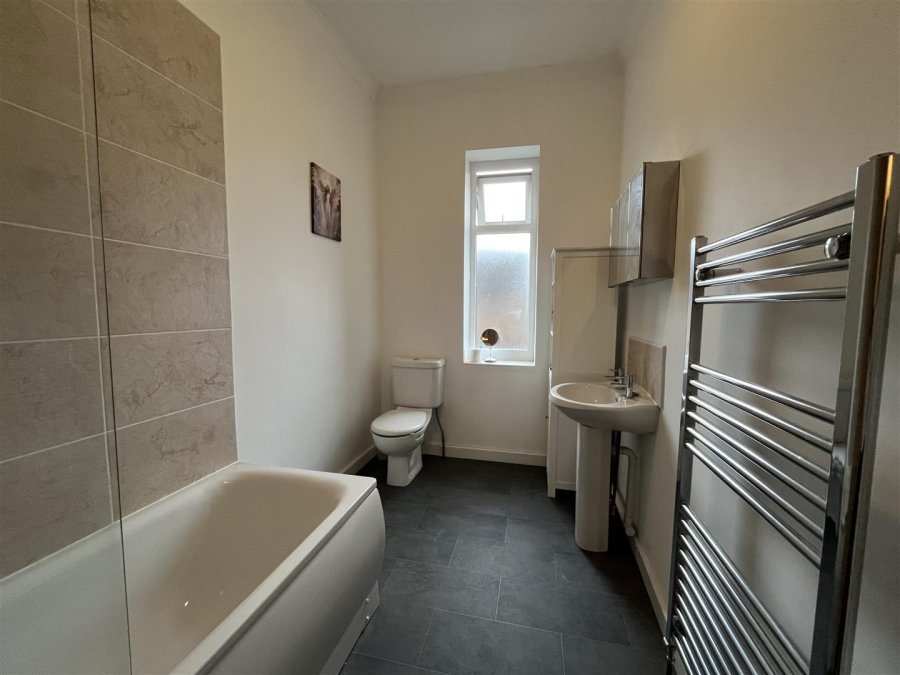 Photo of Alma Street, Cutler Heights, Bradford