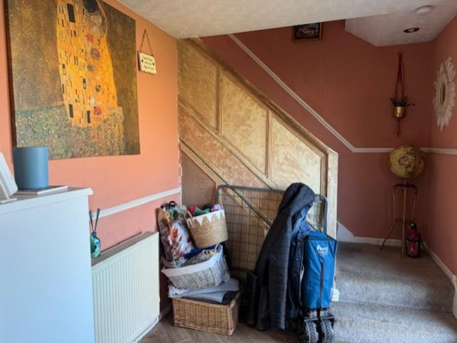 Photo of Shirley Parade, Gomersal, Cleckheaton