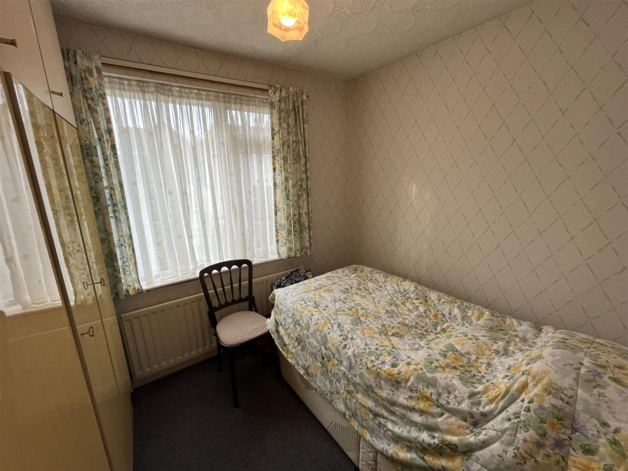 Photo of Escroft Close, Wyke, Bradford