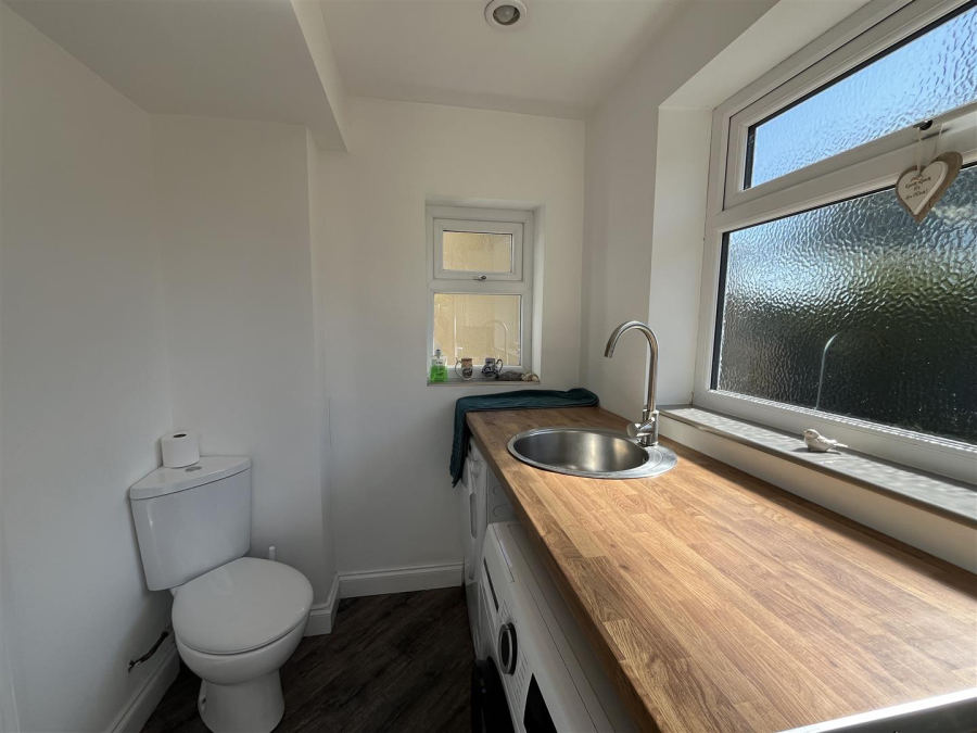 Photo of Silver Birch Close, Wyke, Bradford