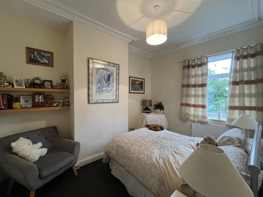 Photo of York Place, Cleckheaton