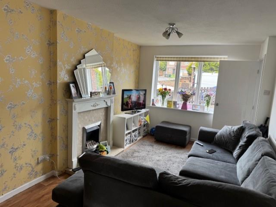 Photo of Loweswater Avenue, Bradford