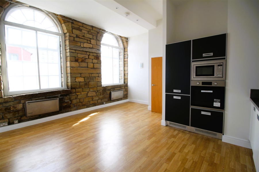 Photo of The Melting Point, Firth Street, Huddersfield