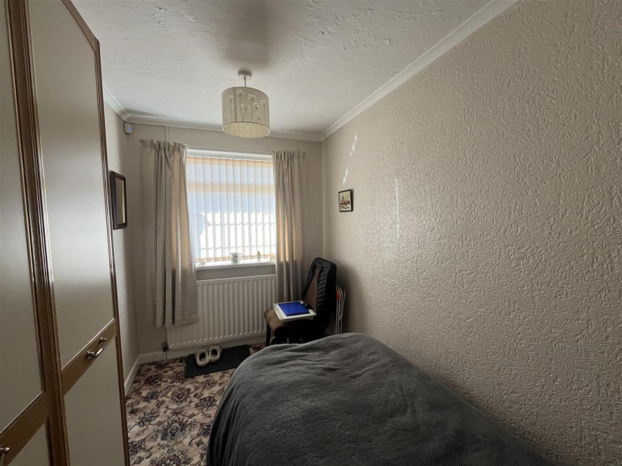 Photo of Caldene Avenue, Low Moor, Bradford