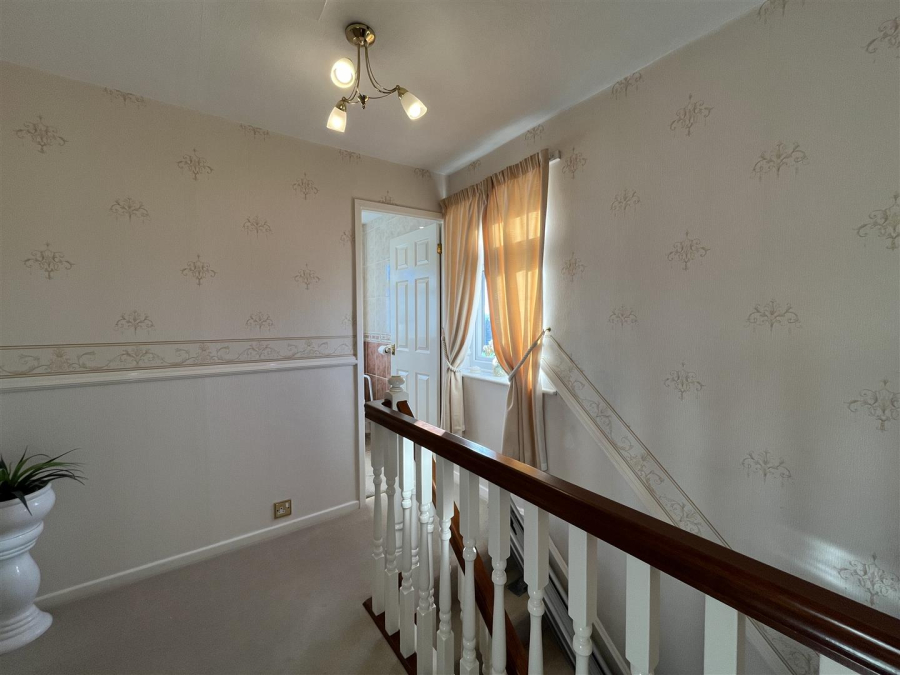 Photo of Sherwood Close, Dewsbury