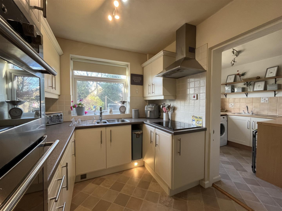 Photo of Corrance Road, Wyke, Bradford