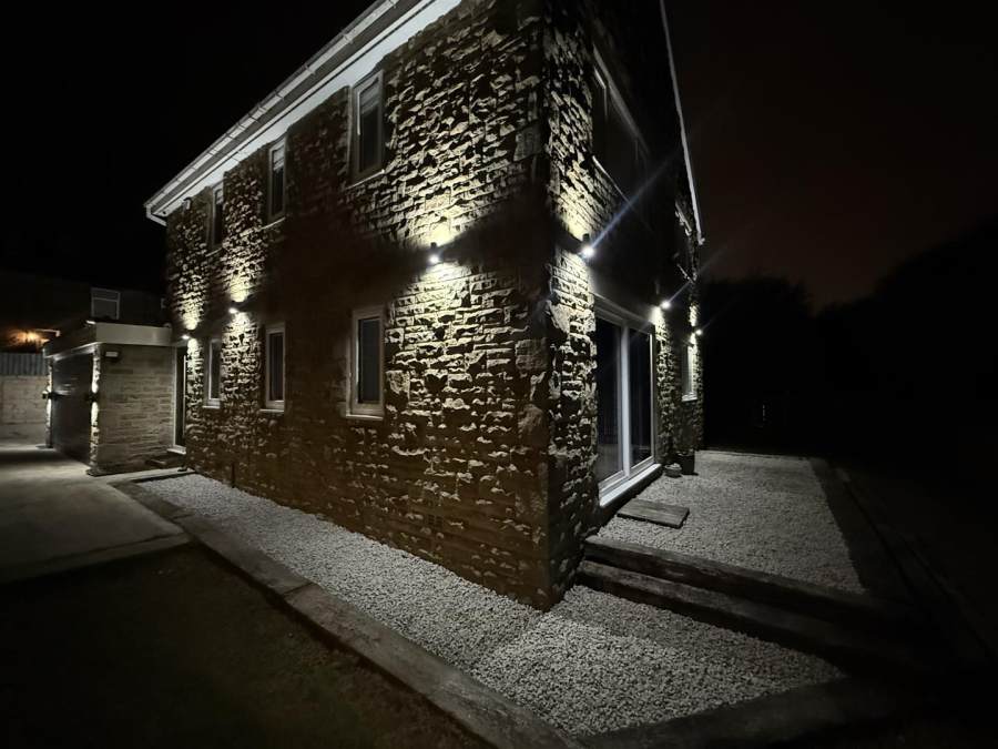 Photo of Wilson Road, Wyke, Bradford