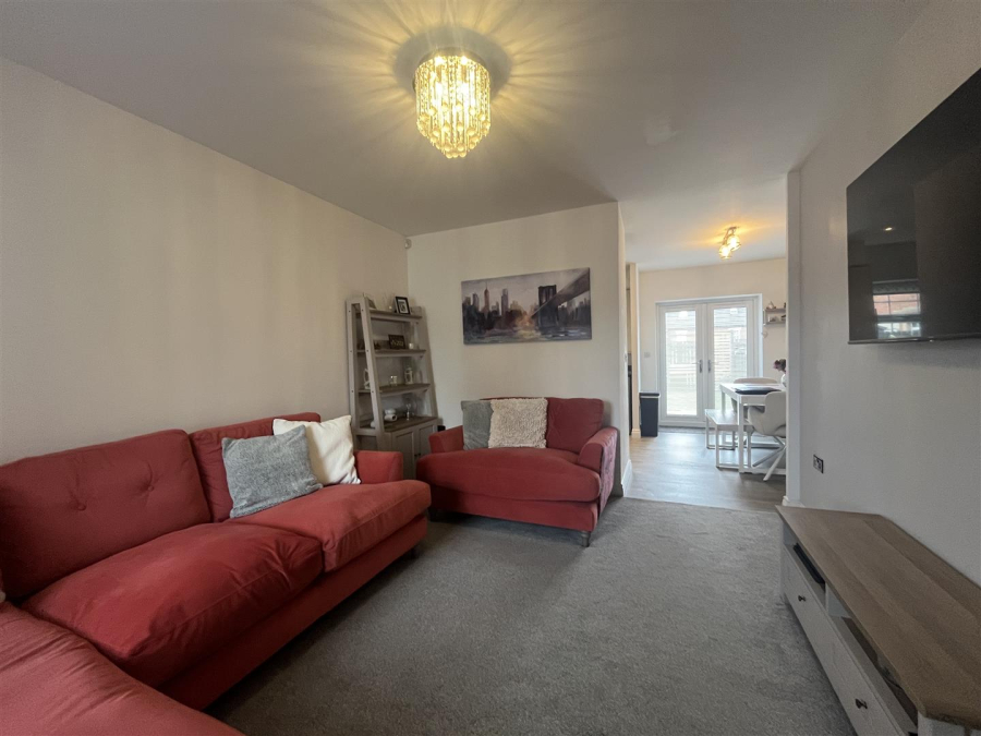 Photo of Balme Street, Wyke, Bradford