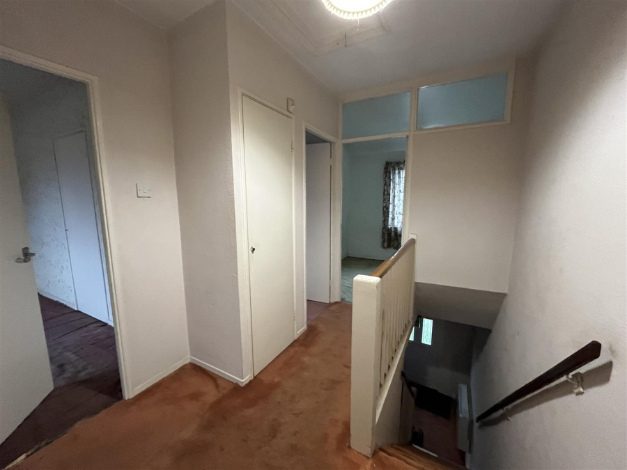 Photo of Holsworthy Road, Bradford