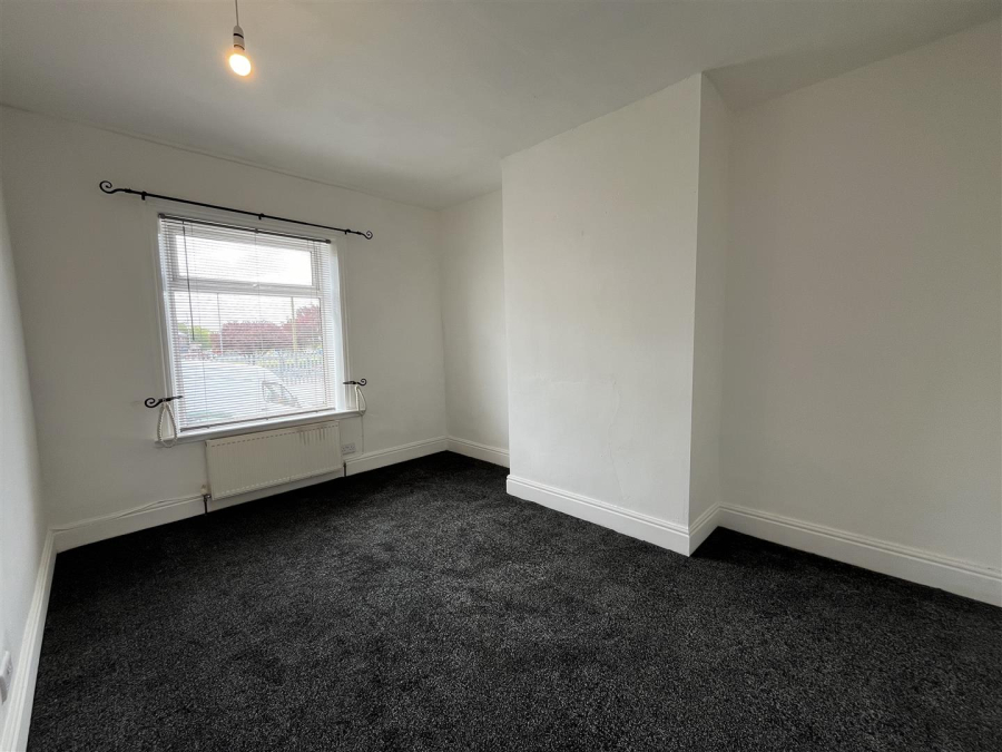 Photo of Fletcher Road, Bradford
