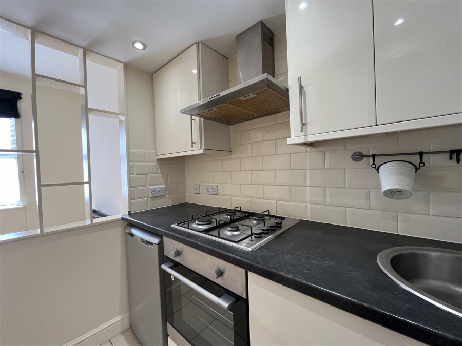 Photo of Fletcher Road, Bradford