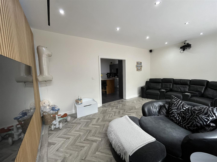 Photo of Wroe Terrace, Wyke, Bradford