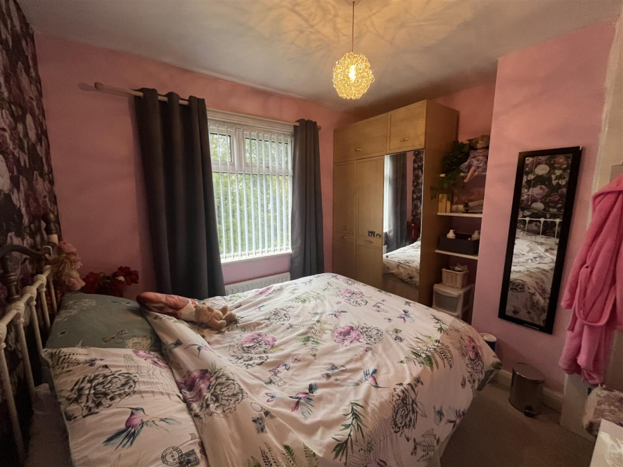 Photo of Cleckheaton Road, Low Moor, Bradford