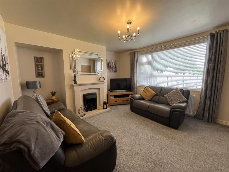 Photo of Blackstone Avenue, Wyke, Bradford