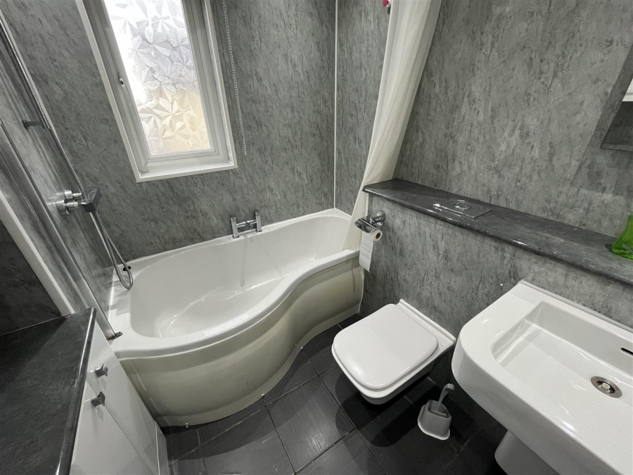 Photo of Royds Park Crescent, Wyke, Bradford