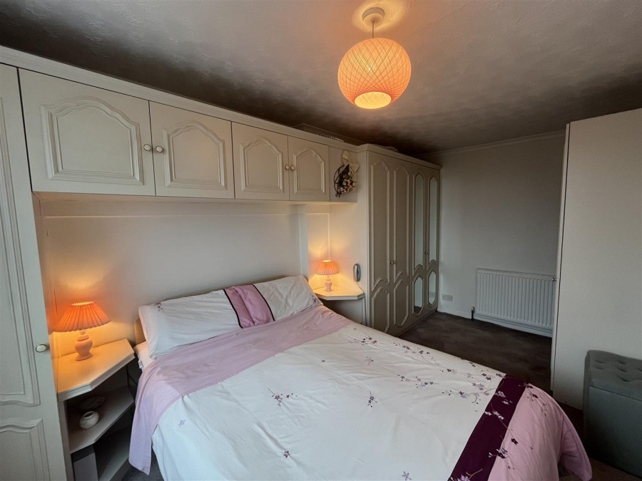 Photo of Thirlmere Avenue, Wyke, Bradford