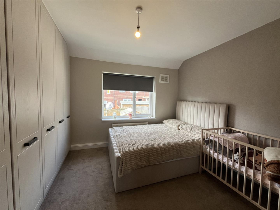 Photo of Fairfax Avenue, Bradford