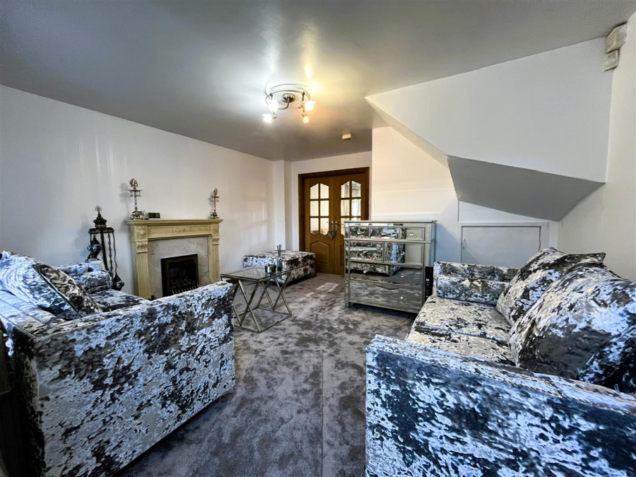 Photo of Fieldhurst Court, Bierley, Bradford
