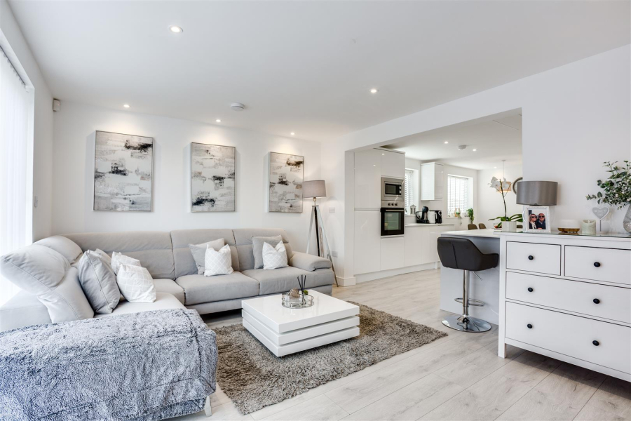 Photo of Whitehall Road, Wyke, Bradford