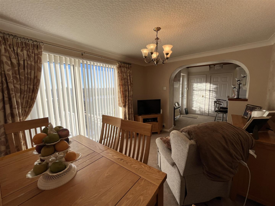 Photo of Sherwood Close, Dewsbury