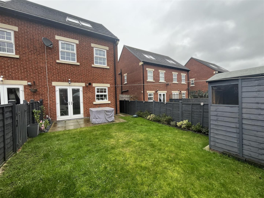 Photo of Balme Street, Wyke, Bradford