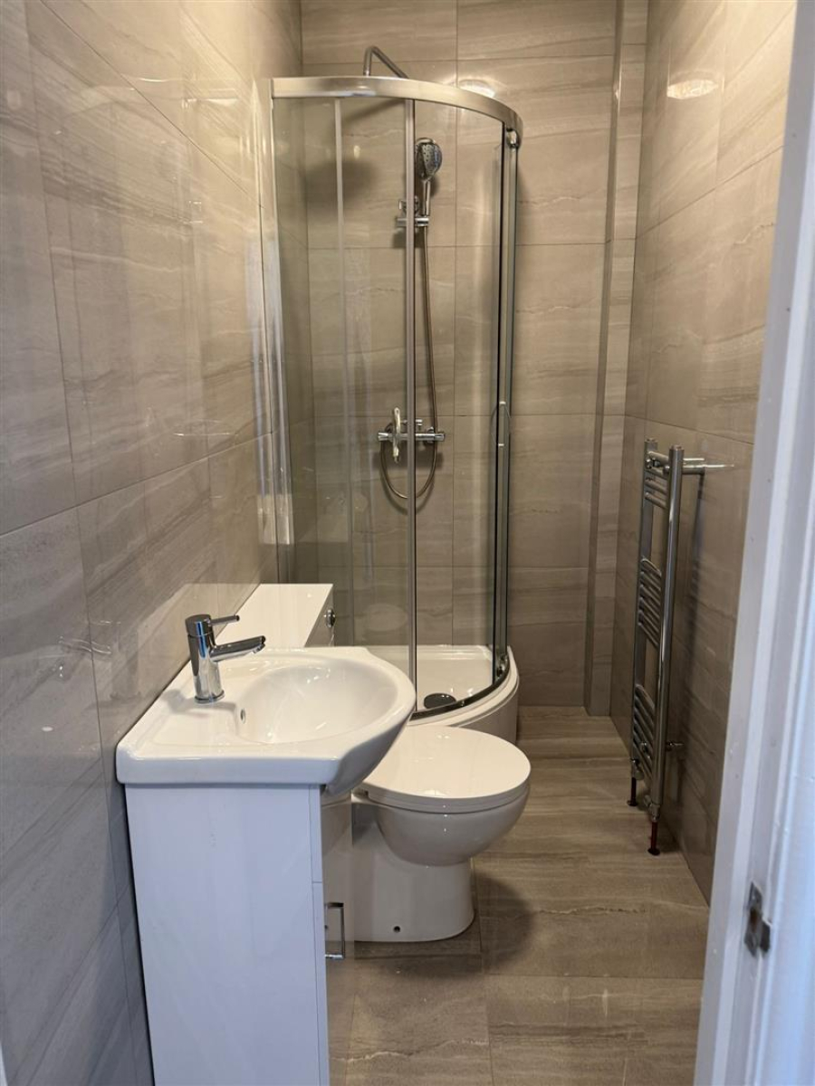 Photo of Station Street, Meltham, Holmfirth