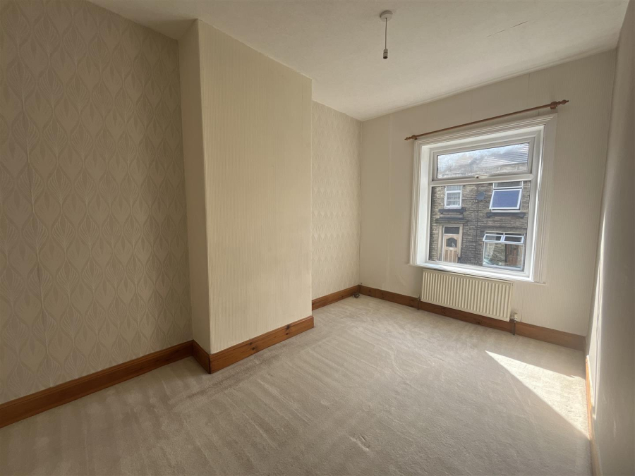 Photo of Stanley Street, Brighouse