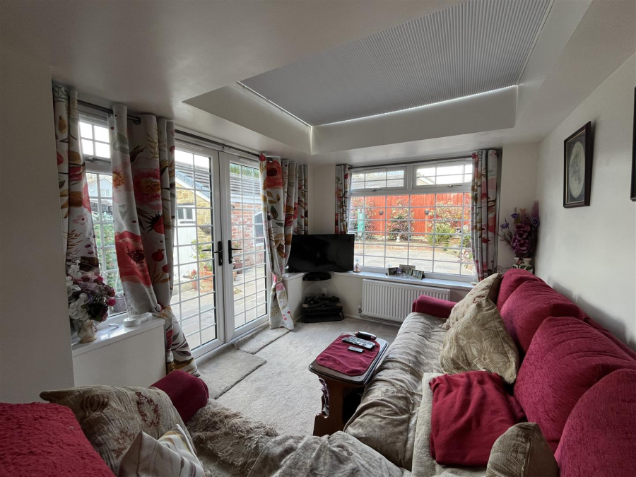 Photo of Sellerdale Drive, Wyke, Bradford