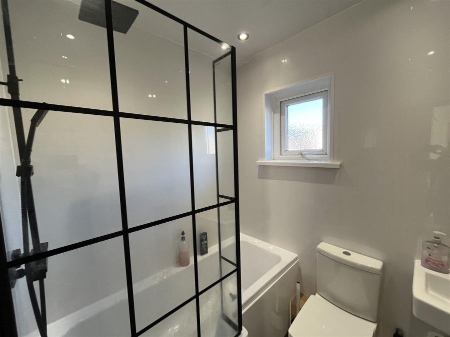 Photo of Shirley Avenue, Wyke, Bradford