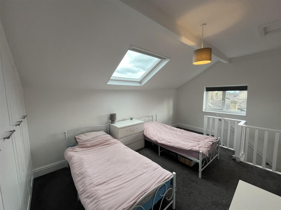 Photo of Mayfield View, Wyke, Bradford