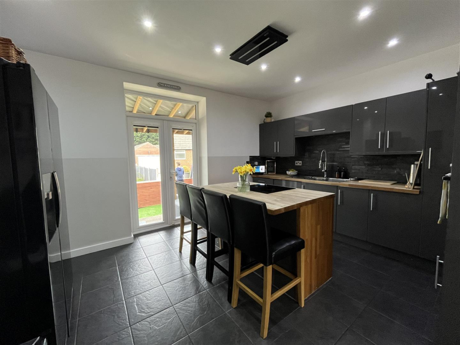 Photo of Wroe Terrace, Wyke, Bradford