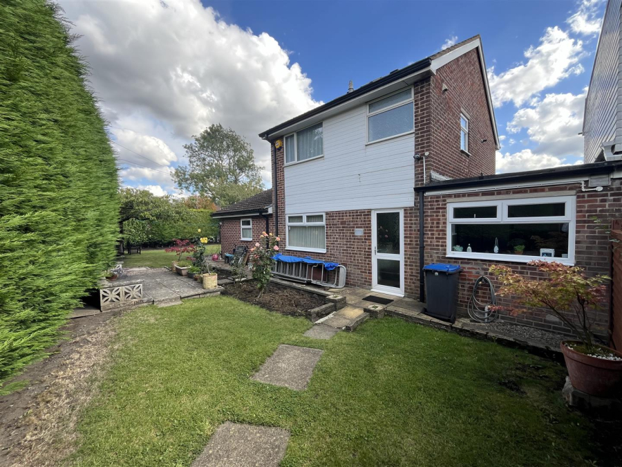 Photo of Villa Mount, Wyke, Bradford